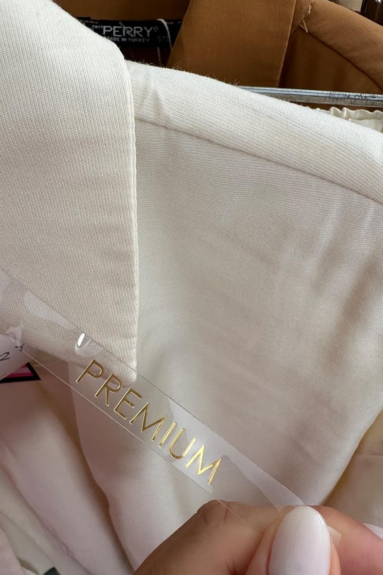 Premium Kalite Tensel Modal Kumaş Şort Gömlek Takım Krem