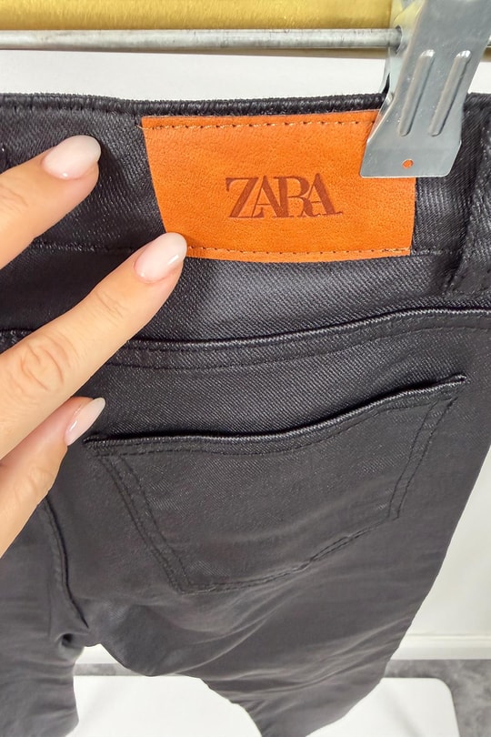 Premium Seri Mumlu Likralı Pamuklu BF Jean Siyah
