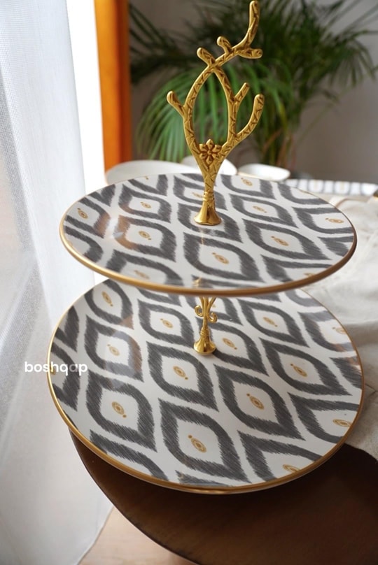 Milena Katlı Sunumluk