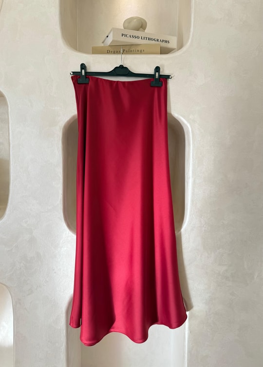 ETEK-56H&R ButikSaten Etek Kırmızı