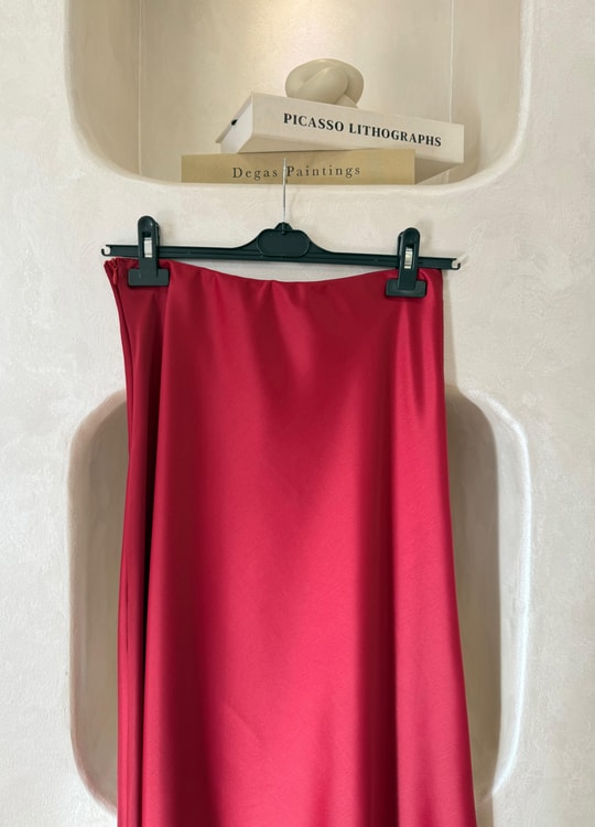 ETEK-56H&R ButikSaten Etek Kırmızı