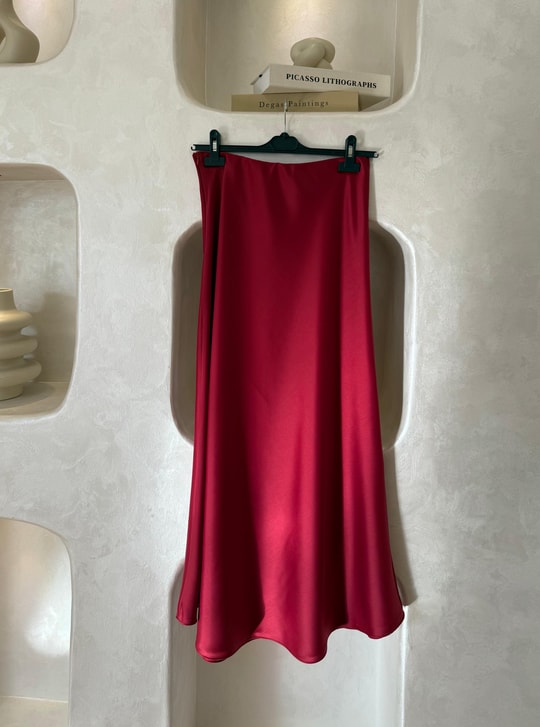 ETEK-56H&R ButikSaten Etek Kırmızı