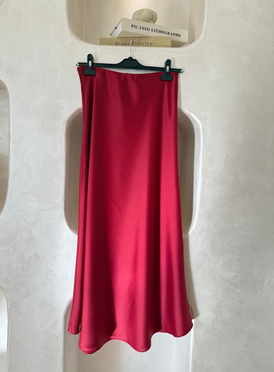 ETEK-56H&R ButikSaten Etek Kırmızı