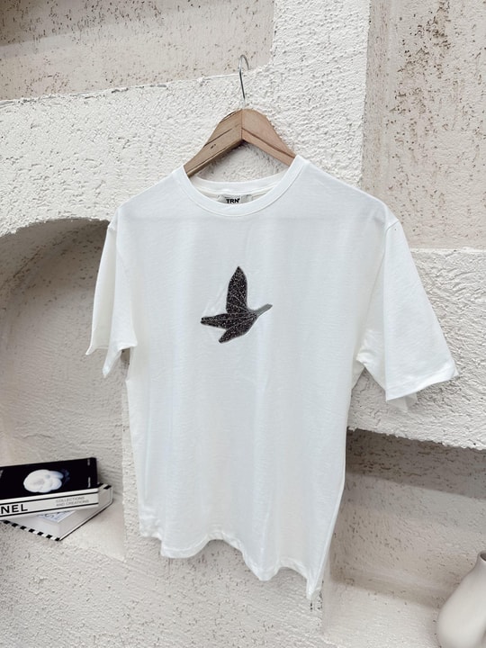 İCK-38H&R ButikBymn İçlik Beyaz