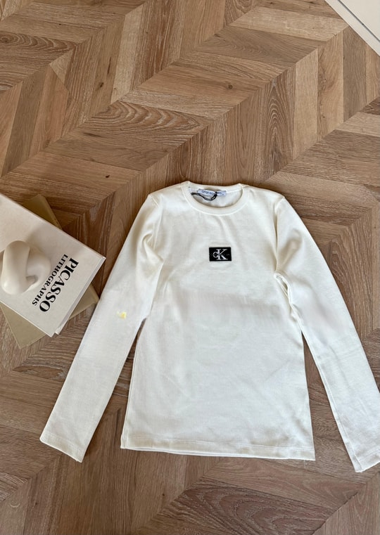 HR-006H&R ButikMuadil İçlik Beyaz