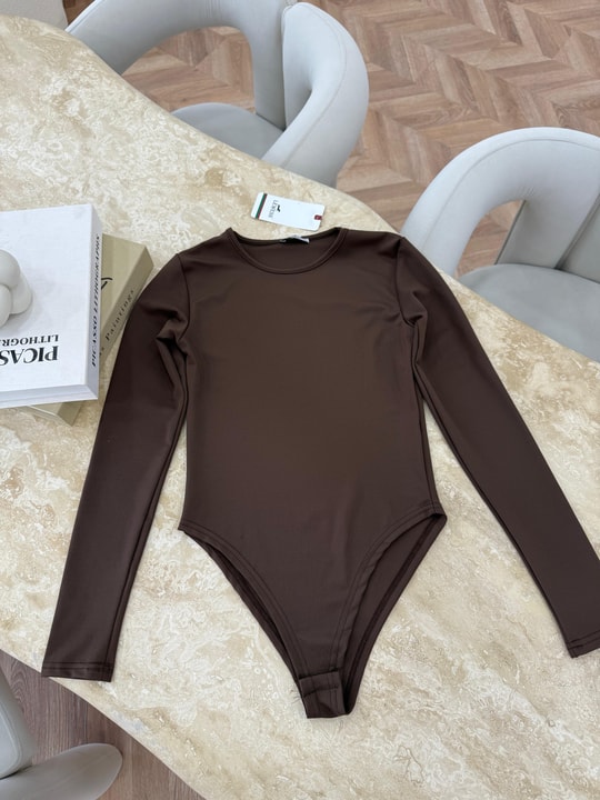 HR-015H&R ButikZıbın İçlik Kahve
