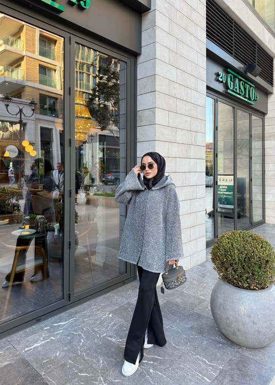 PNC-035H&R ButikMC-Lamia Simli Panço Gümüş