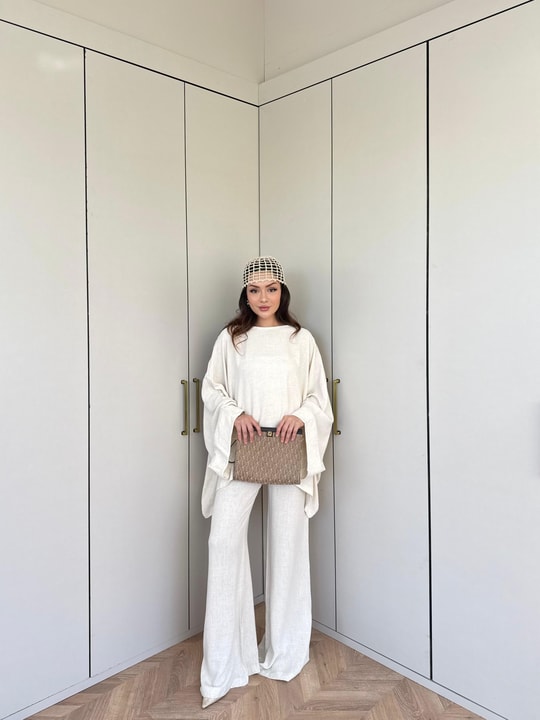HR-1039H&R ButikHot- Dise Keten Takım