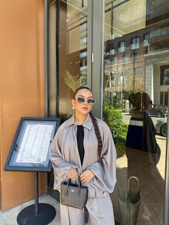 TAKM-1783H&R ButikSaten Takım Vizon