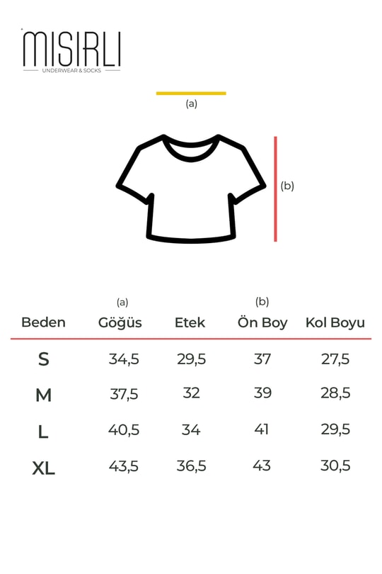 Kadın Annetta Seamless Kısa Kol Tişört Lacivert
