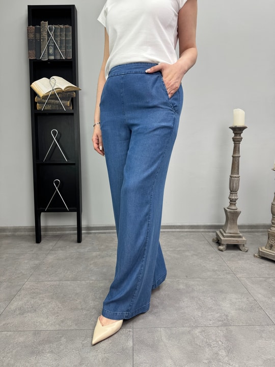Tencel Pantolon 3468