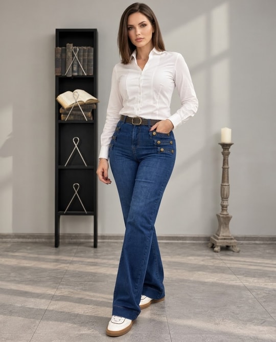 Napolyon Model Palazzo Jean 4035