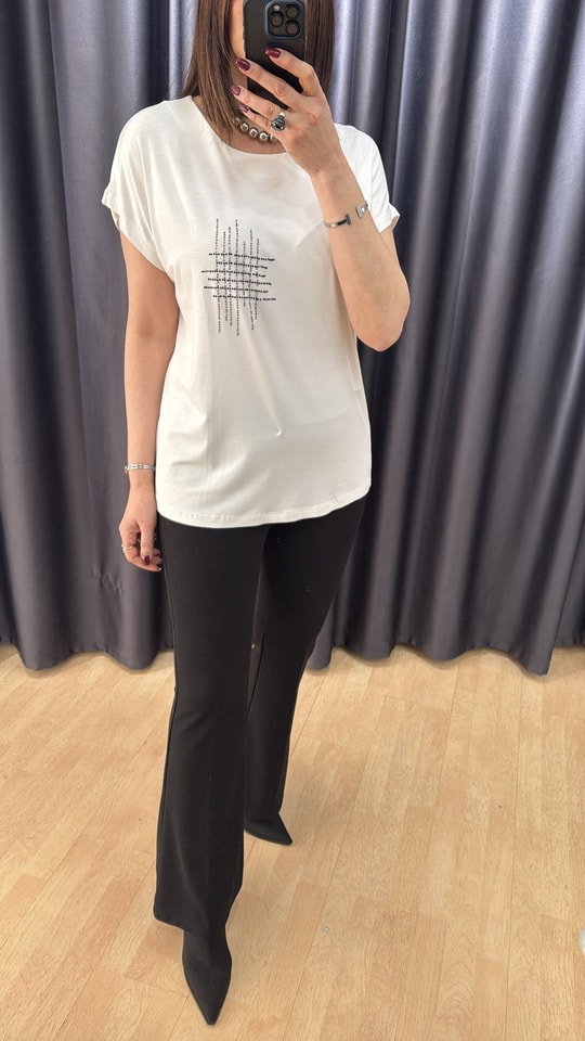Viscon Tshirt 1015