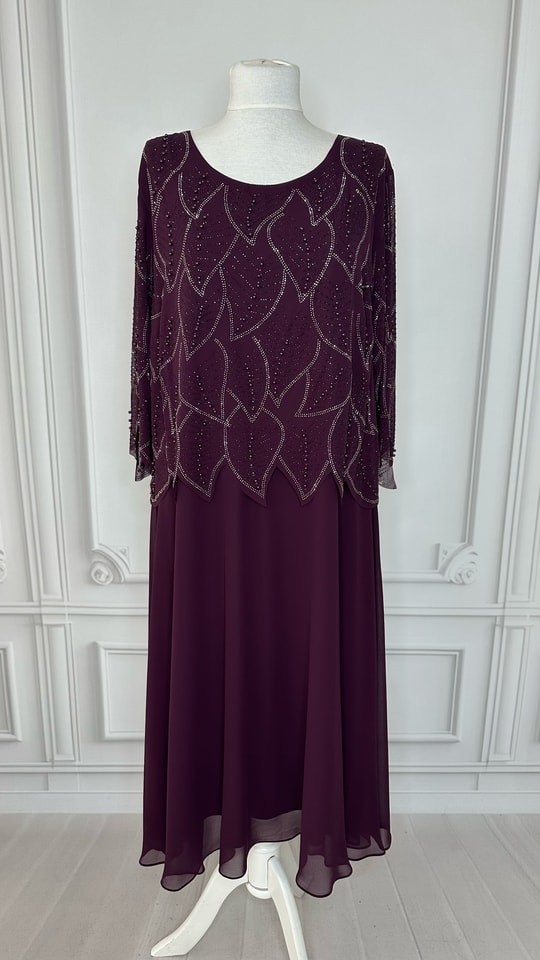 Abiye Elbise 1525
