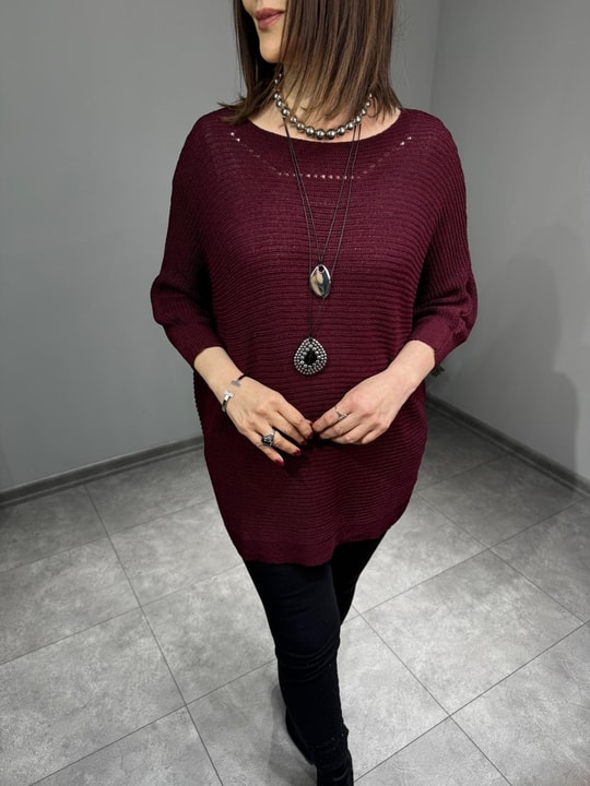 Merserize Tunik 3118