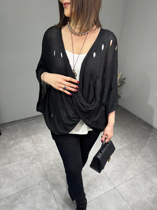 Merserize Tasarım Tunik 3116