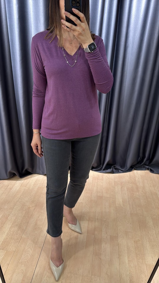 Basic Triko 2246