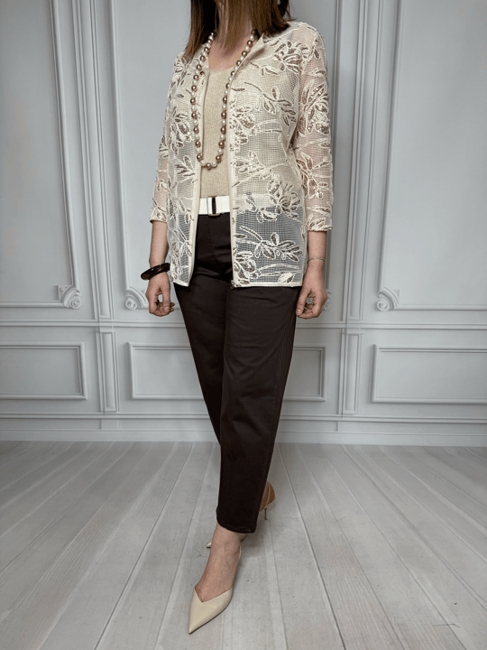 Bomber Ceket 1524