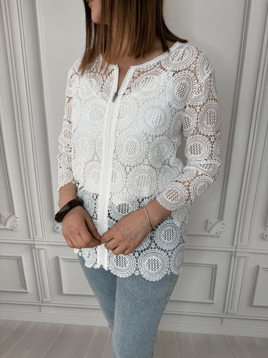 Bomber Ceket 1553