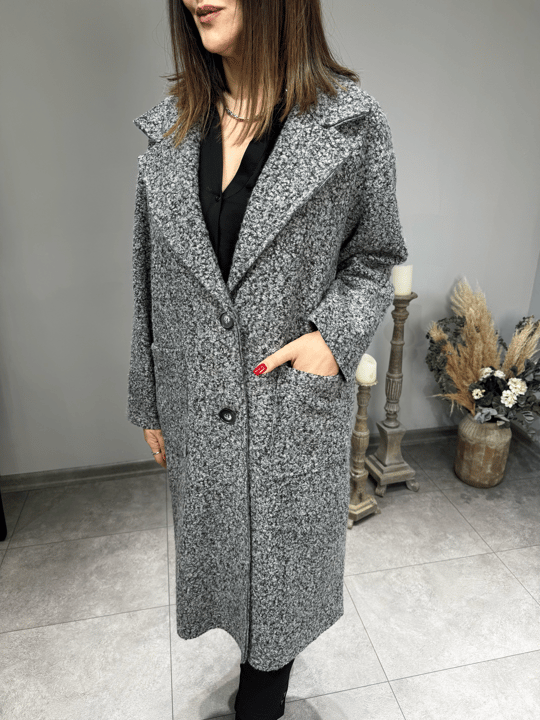 Buklet Keçe Kaban 2565
