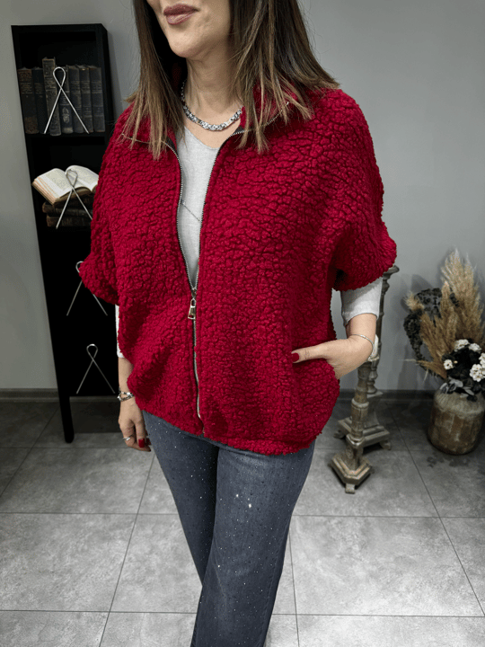 İthal Buklet Ceket 2426