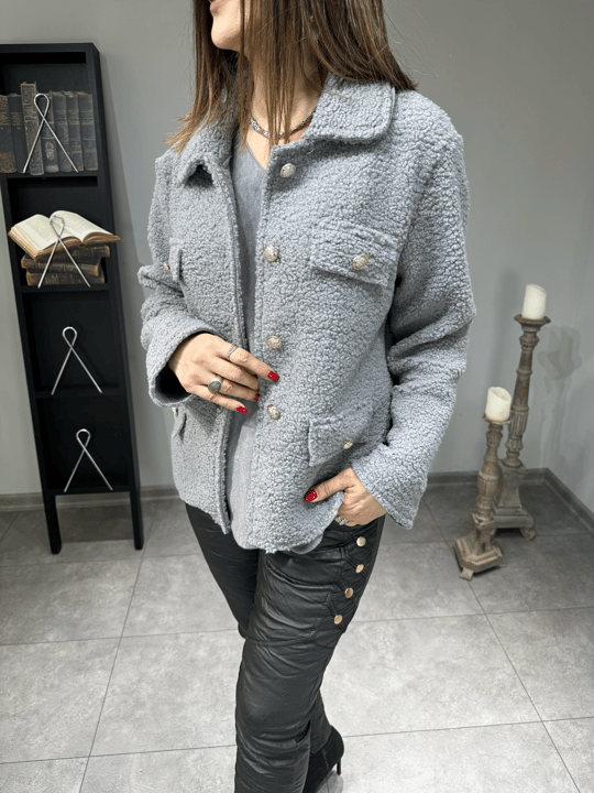 İthal Buklet Kaban 2334