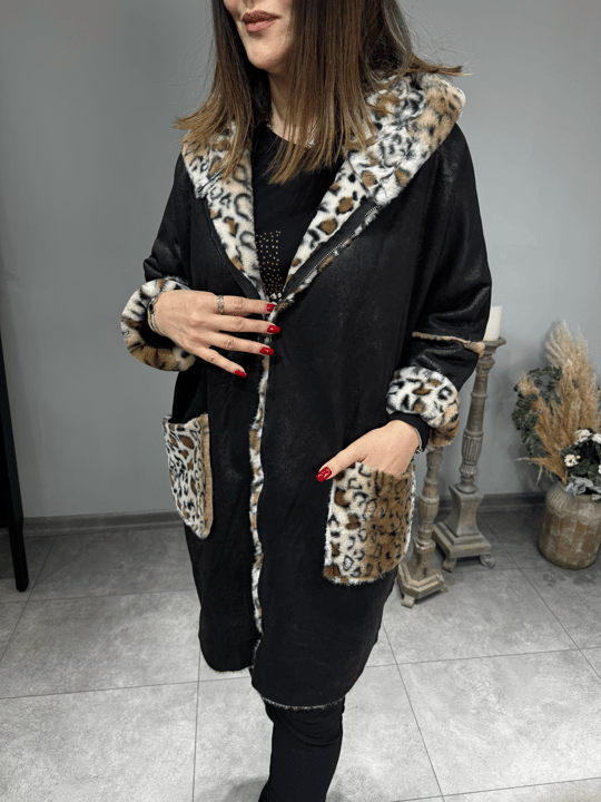 İthal Nubuk Kaban 2563