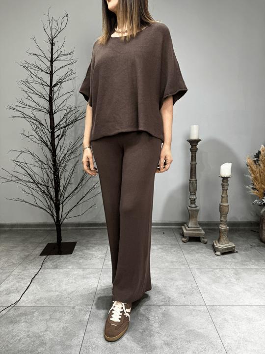 İthal Triko Takım 2734