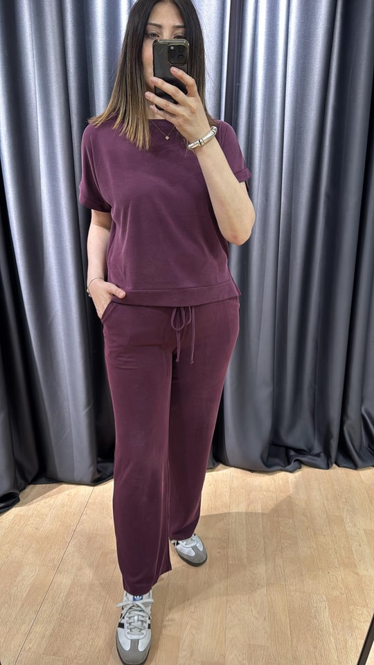 Lacoste Kumaş Takım 5363