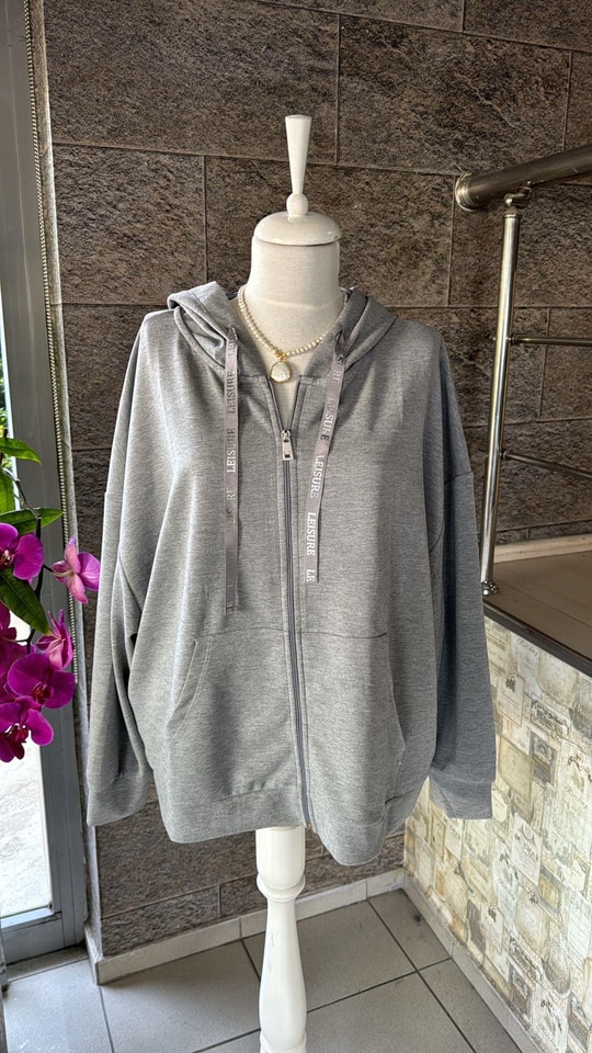 Modal Tasarım Sweat 3450