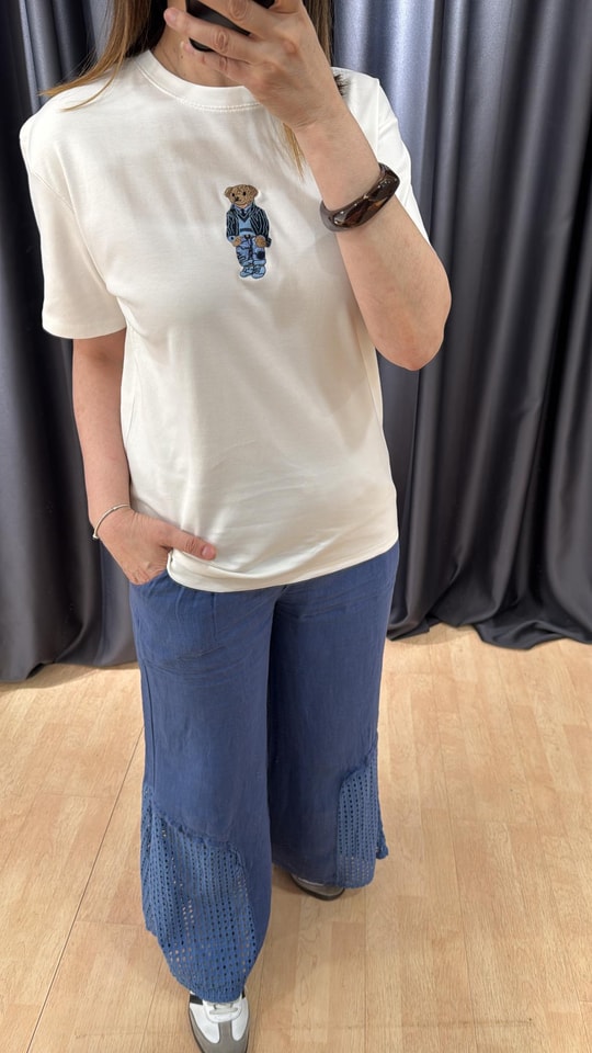 Penye Tshirt 4361