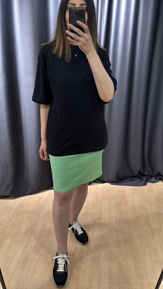 Penye Tshirt 5301