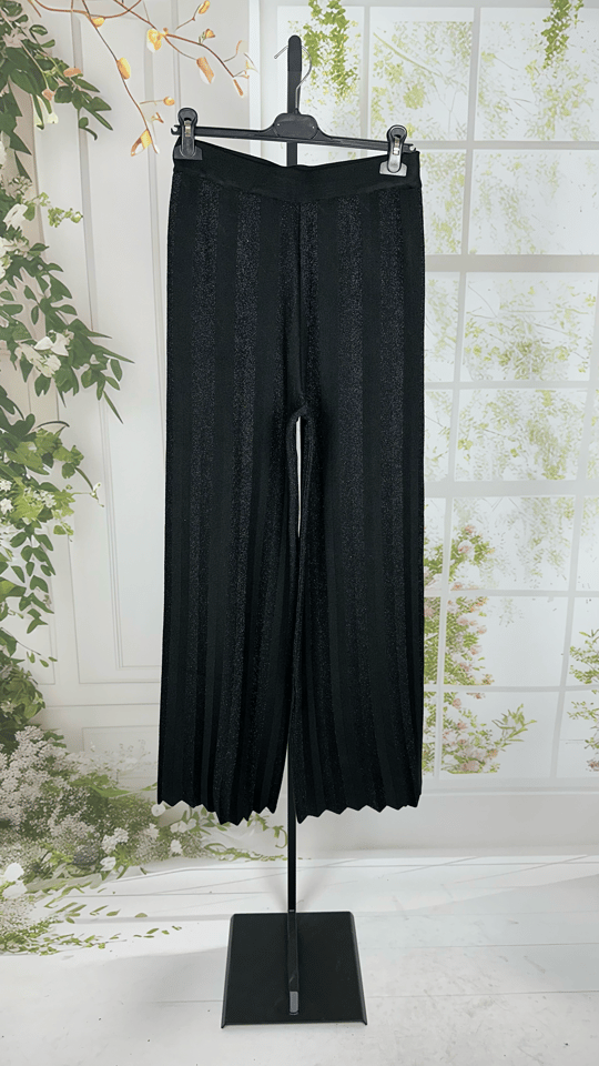 Triko Pantolon 0121