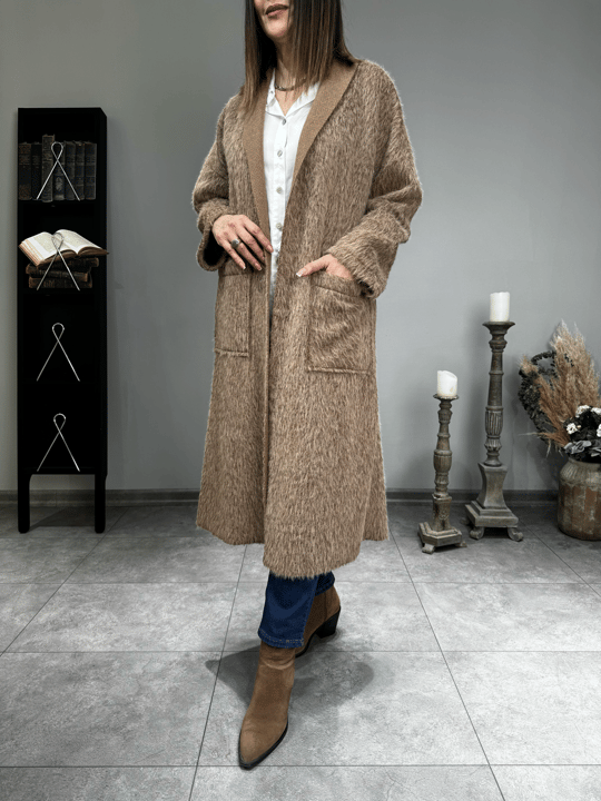 Uzun Keçe Kaban 2645