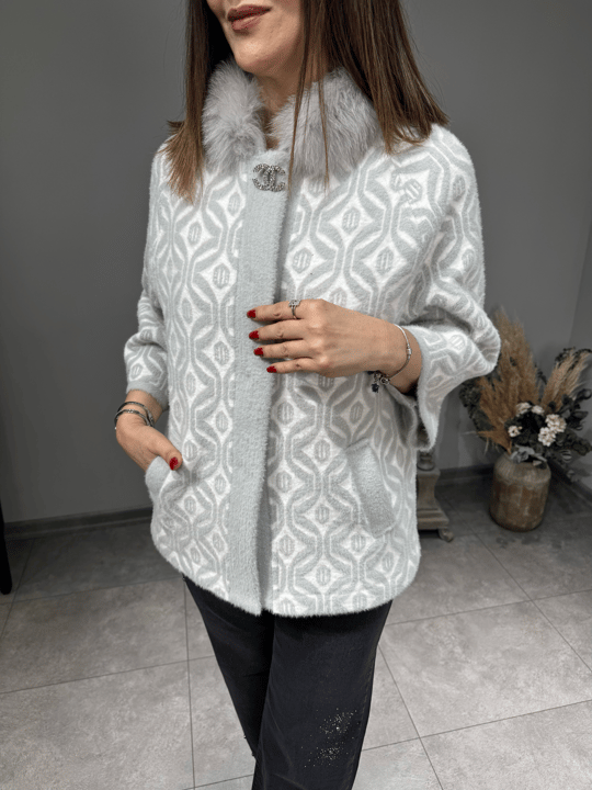 Yerli Angora Kaban 2542