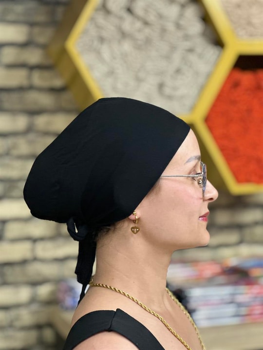 Dikişli Bone