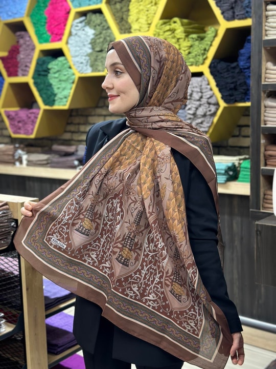 Etro Vual Şal 1