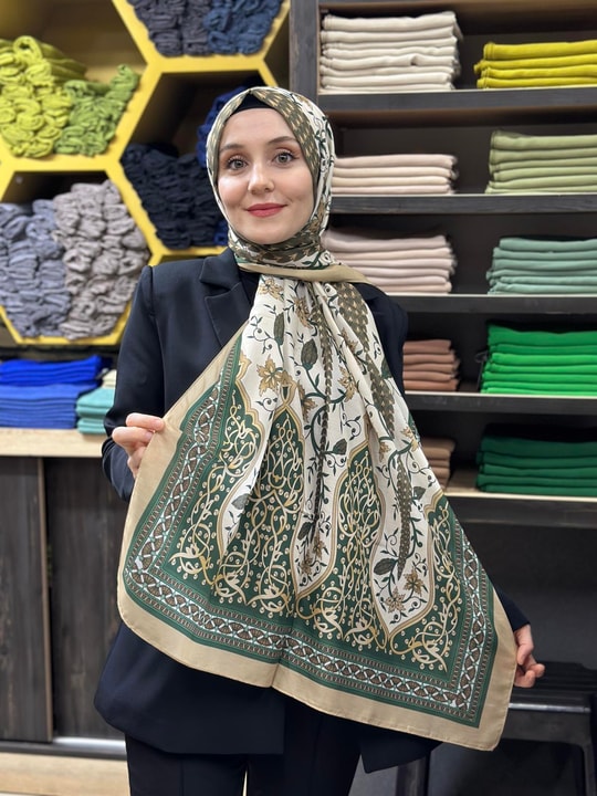 Etro Vual Şal 2