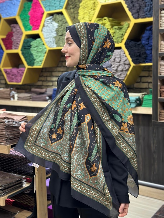 Etro Vual Şal 6