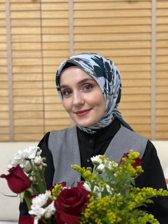  Tasarım Vual Eşarp 34