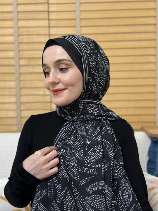 Tasarım Şal 41