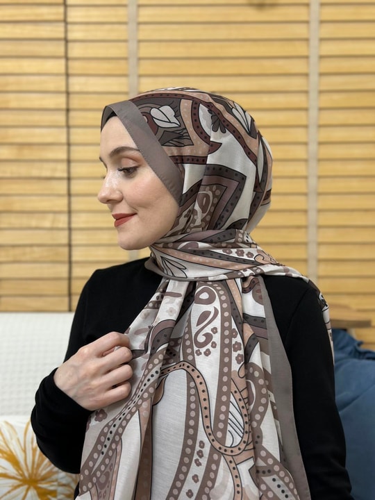 Tasarım Şal 43