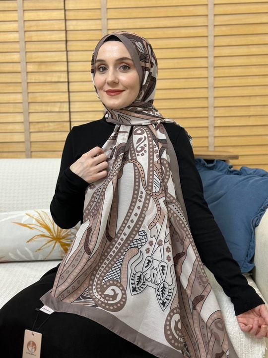 Tasarım Şal 43