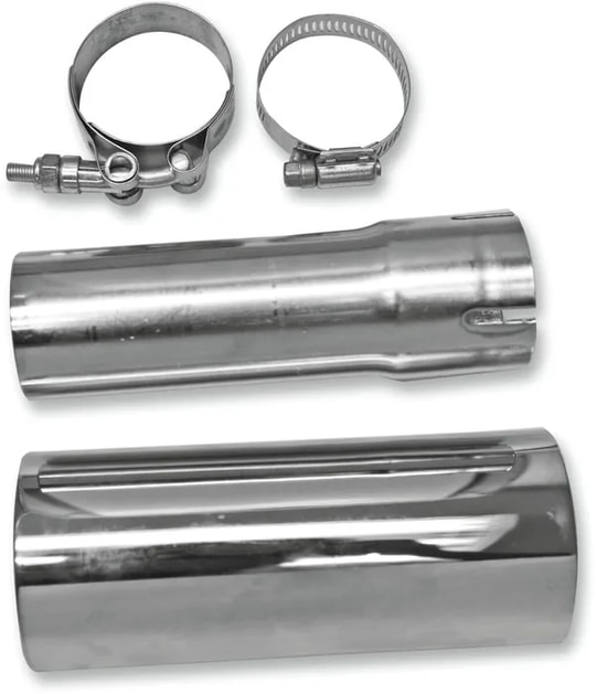 BASSANI ADAPTER 2-1 OEM HEADER KOD:18020119