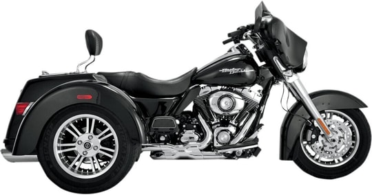 VANCE & HINES ADAPTER KIT FOR TRGLIDE KOD: 18020129