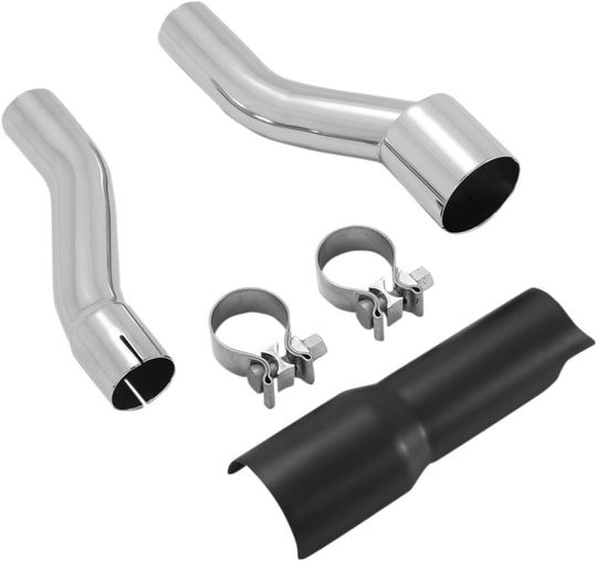VANCE & HINES ADAPTR KIT BK 1719TRIKE KOD: 18020388