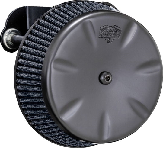 VANCE & HINES AIR CLEANER    HAVA FİLTRESİ BL.VO2 EL.M8 KOD: 10102987