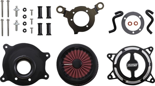 VANCE & HINES AIR CLEANER    HAVA FİLTRESİ BLADE CC DYN KOD: 10102910