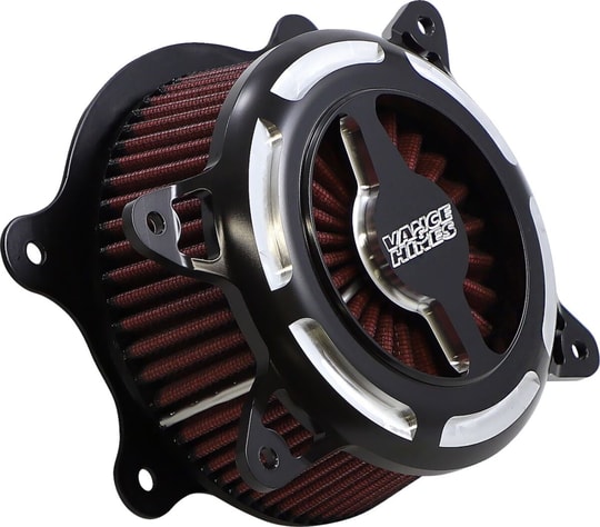 VANCE & HINES AIR CLEANER    HAVA FİLTRESİ BLADE CC DYN KOD: 10102910