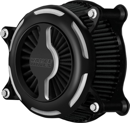 VANCE & HINES AIR CLEANER    HAVA FİLTRESİ BLADE CC XL KOD: 10102909